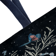 The Influence Of A Good Teacher Tote Bag