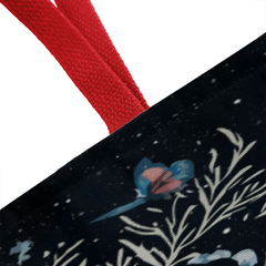 The Influence Of A Good Teacher Tote Bag